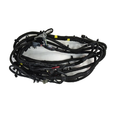 Mopar Chassis Wiring Harness, 68238336AC 68238336AC